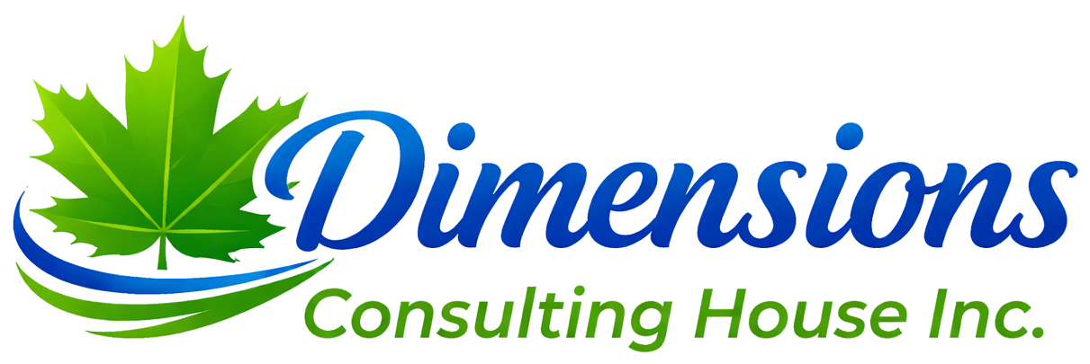 Dimensions Consulting House Inc.